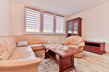 +420 739 604 767 I www.vaclavadamcik.cz I vaclav.adamcik@re-max.cz - Pronájem bytu 3+1 v osobním vlastnictví 64 m², Ostrava