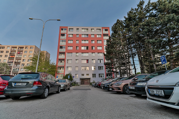 +420 739 604 767 I www.vaclavadamcik.cz I vaclav.adamcik@re-max.cz - Pronájem bytu 3+1 v osobním vlastnictví 64 m², Ostrava