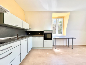 Prodej bytu 2+1 v osobním vlastnictví 73 m², Dalovice