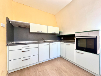 Prodej bytu 2+1 v osobním vlastnictví 73 m², Dalovice
