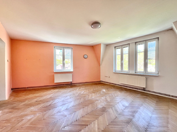 Prodej bytu 2+1 v osobním vlastnictví 73 m², Dalovice