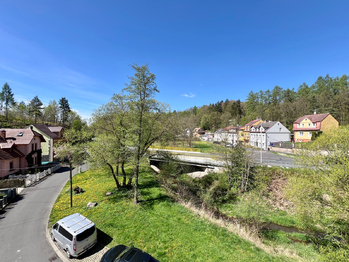 Prodej bytu 2+1 v osobním vlastnictví 73 m², Dalovice
