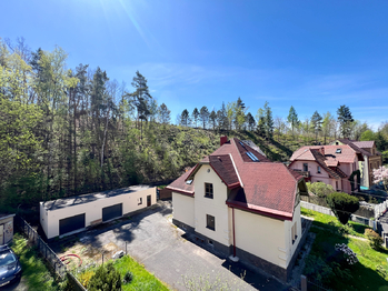 Prodej bytu 2+1 v osobním vlastnictví 73 m², Dalovice