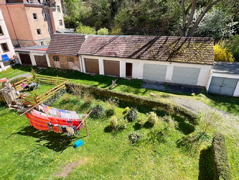 Prodej bytu 2+1 v osobním vlastnictví 73 m², Dalovice