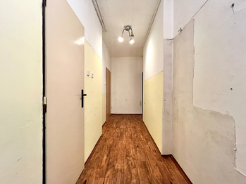 Prodej bytu 2+1 v osobním vlastnictví 73 m², Dalovice