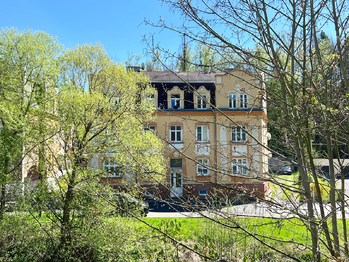 Prodej bytu 2+1 v osobním vlastnictví 73 m², Dalovice