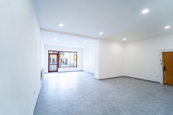 Nebytové prostory - Pronájem obchodních prostor 62 m², Poděbrady
