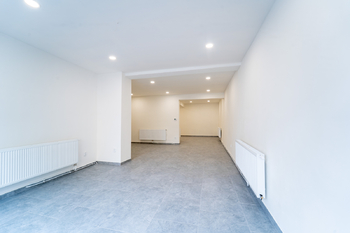 Nebytové prostory - Pronájem obchodních prostor 62 m², Poděbrady