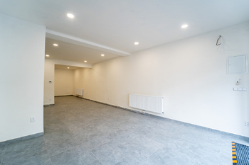 Nebytové prostory - Pronájem obchodních prostor 62 m², Poděbrady