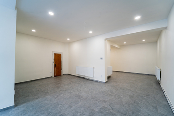 Nebytové prostory - Pronájem obchodních prostor 62 m², Poděbrady