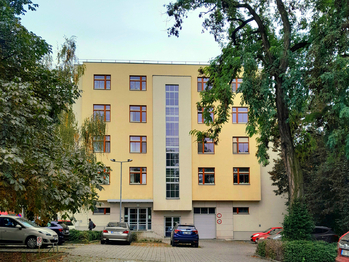 Prodej bytu 2+kk v družstevním vlastnictví 43 m², Praha 4 - Braník