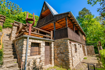 Prodej chaty / chalupy 70 m², Březina
