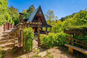 Prodej chaty / chalupy 70 m², Březina