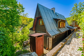 Prodej chaty / chalupy 70 m², Březina