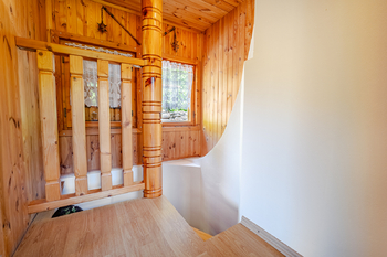 Prodej chaty / chalupy 70 m², Březina