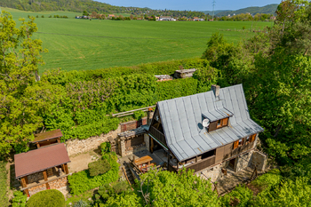 Prodej chaty / chalupy 70 m², Březina