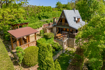 Prodej chaty / chalupy 70 m², Březina