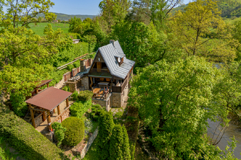 Prodej chaty / chalupy 70 m², Březina