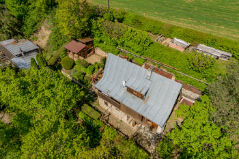 Prodej chaty / chalupy 70 m², Březina