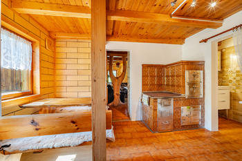 Prodej chaty / chalupy 70 m², Březina
