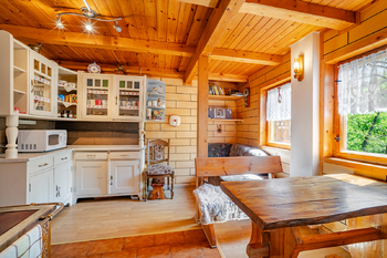 Prodej chaty / chalupy 70 m², Březina