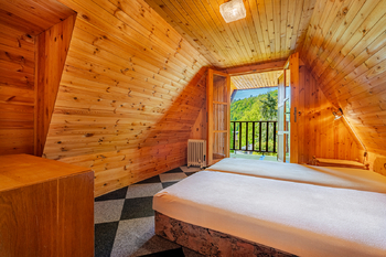 Prodej chaty / chalupy 70 m², Březina