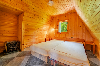 Prodej chaty / chalupy 70 m², Březina