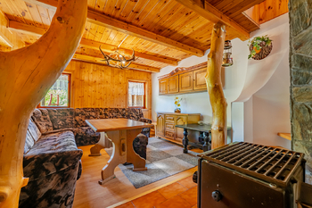 Prodej chaty / chalupy 70 m², Březina