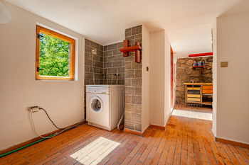 Prodej chaty / chalupy 70 m², Březina
