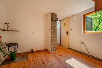 Prodej chaty / chalupy 70 m², Březina