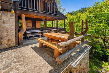 Prodej chaty / chalupy 70 m², Březina