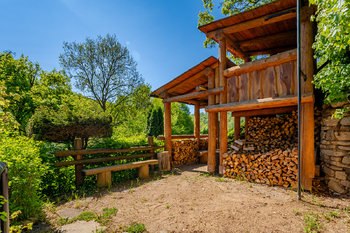 Prodej chaty / chalupy 70 m², Březina