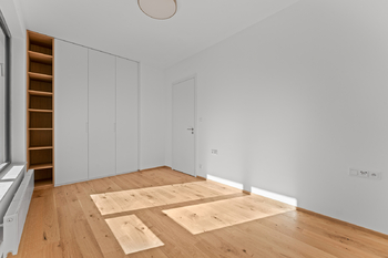 Pronájem bytu 2+kk v osobním vlastnictví 70 m², Praha 4 - Nusle