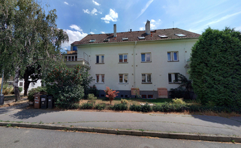 Prodej bytu 3+1 v osobním vlastnictví 79 m², Praha 9 - Letňany