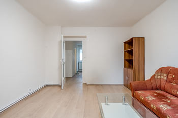 Prodej bytu 3+1 v osobním vlastnictví 79 m², Praha 9 - Letňany