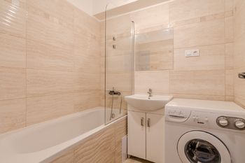 Prodej bytu 3+1 v osobním vlastnictví 79 m², Praha 9 - Letňany