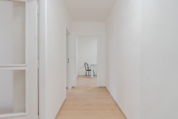 Prodej bytu 3+1 v osobním vlastnictví 79 m², Praha 9 - Letňany
