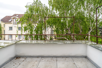 Prodej bytu 3+1 v osobním vlastnictví 79 m², Praha 9 - Letňany