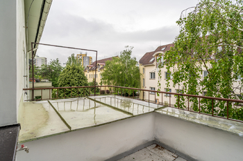 Prodej bytu 3+1 v osobním vlastnictví 79 m², Praha 9 - Letňany
