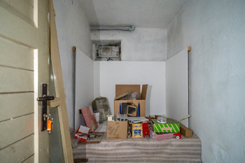 Prodej bytu 3+1 v osobním vlastnictví 79 m², Praha 9 - Letňany