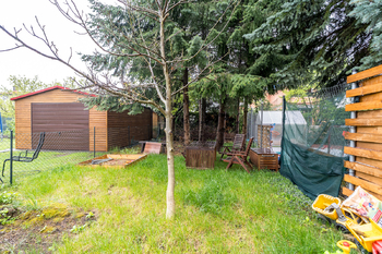 Prodej bytu 3+1 v osobním vlastnictví 79 m², Praha 9 - Letňany