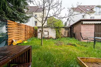 Prodej bytu 3+1 v osobním vlastnictví 79 m², Praha 9 - Letňany