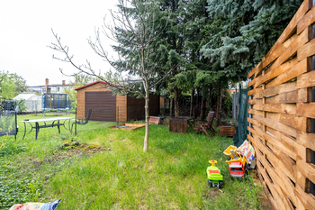 Prodej bytu 3+1 v osobním vlastnictví 79 m², Praha 9 - Letňany