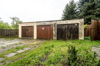 Prodej bytu 3+1 v osobním vlastnictví 79 m², Praha 9 - Letňany