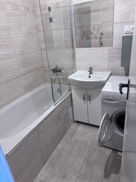 Prodej bytu 3+1 v osobním vlastnictví 79 m², Praha 9 - Letňany