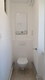 Prodej bytu 3+1 v osobním vlastnictví 79 m², Praha 9 - Letňany