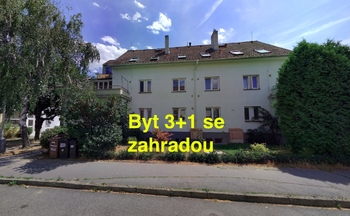 Prodej bytu 3+1 v osobním vlastnictví 94 m², Praha 9 - Letňany