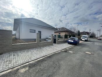 Pronájem domu 161 m², Úvaly