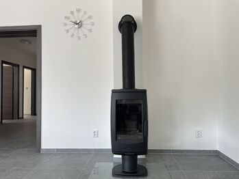 Pronájem domu 161 m², Úvaly