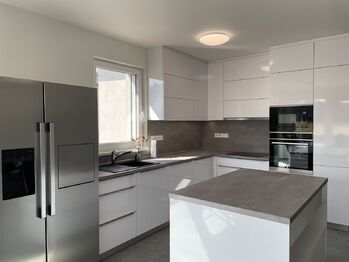Pronájem domu 161 m², Úvaly